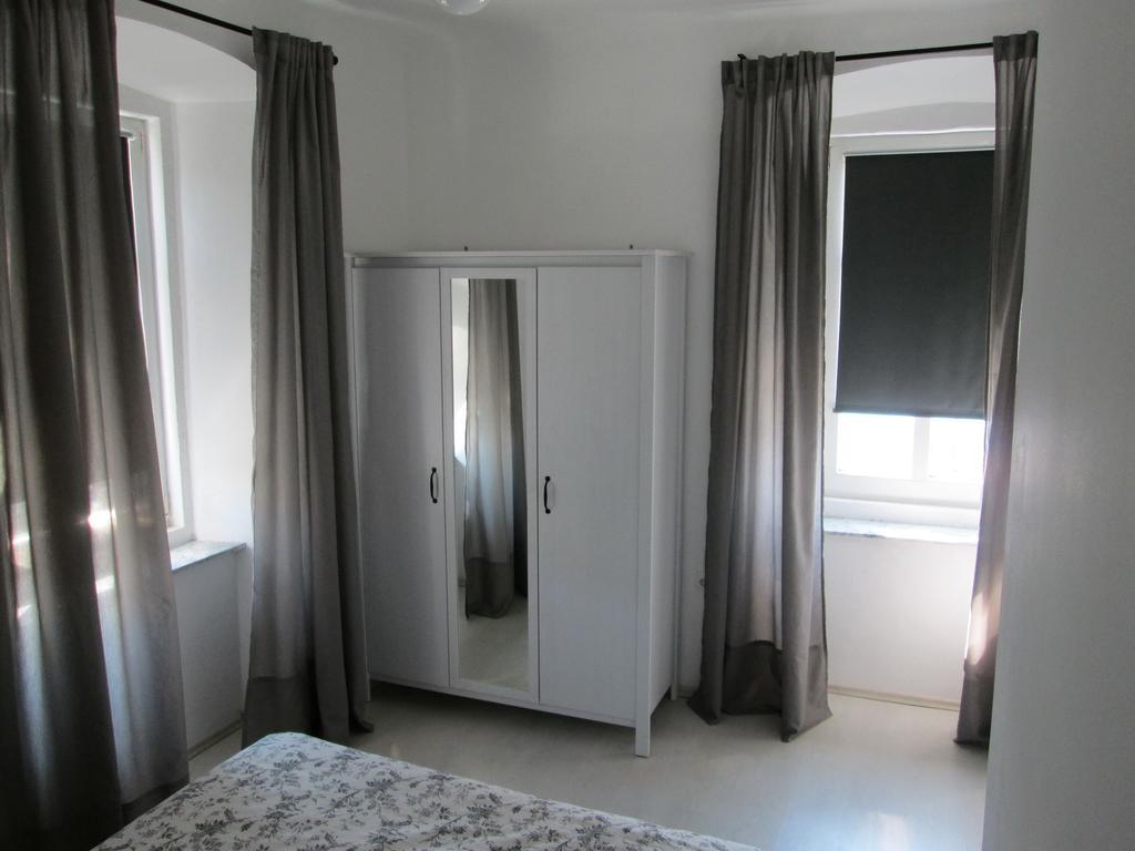 Vlatkoviceva Apartments Сен Стая снимка