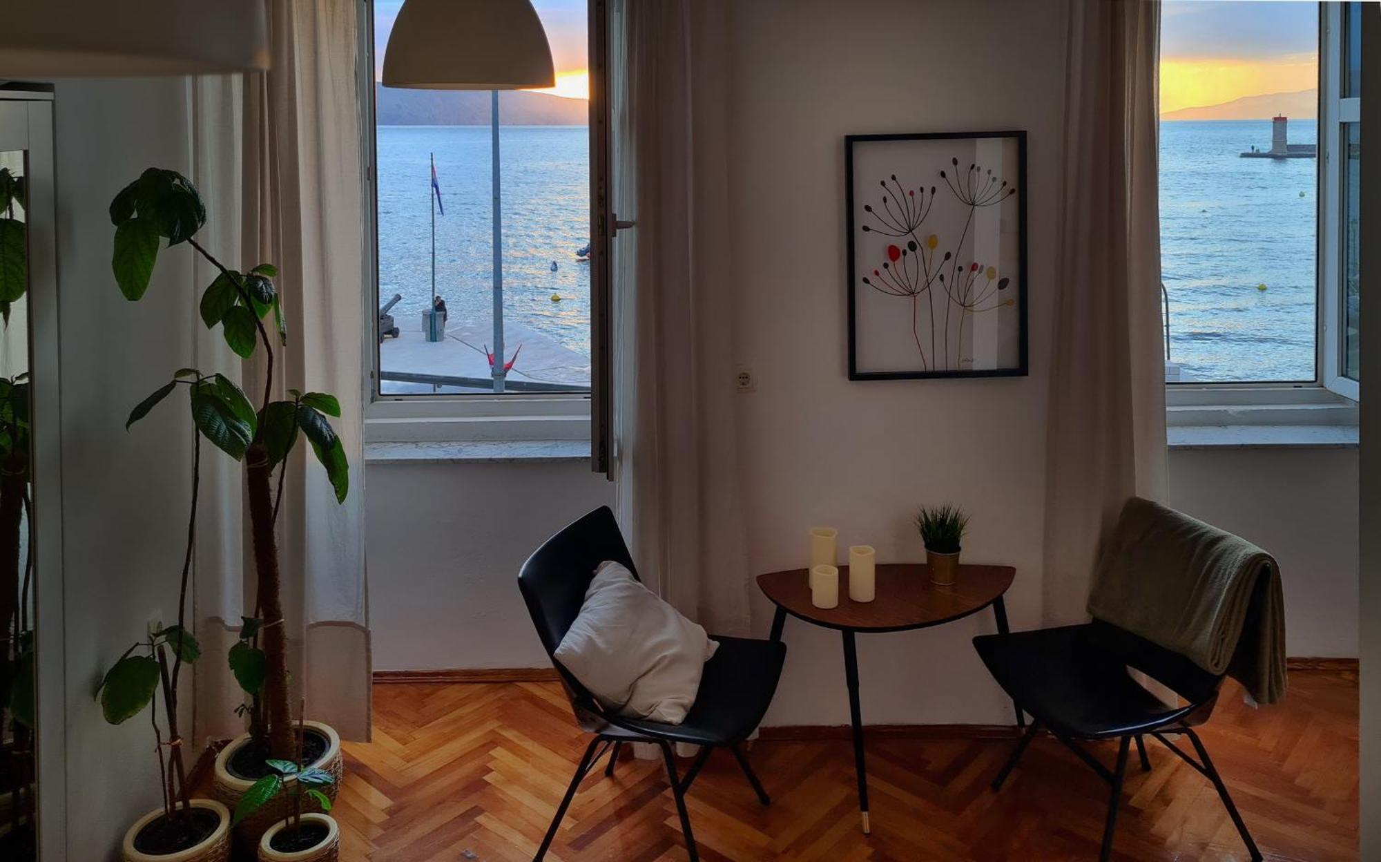 Vlatkoviceva Apartments Сен Екстериор снимка