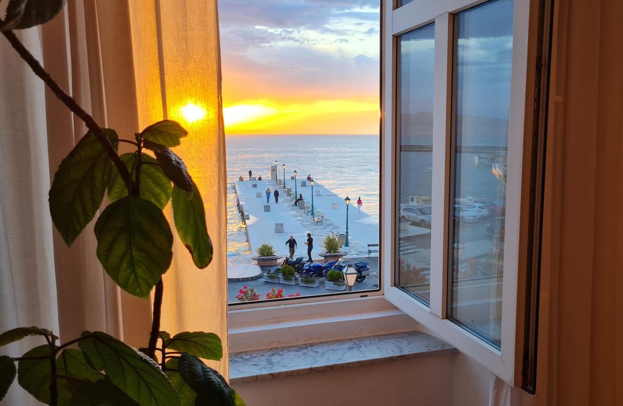 Vlatkoviceva Apartments Сен Екстериор снимка