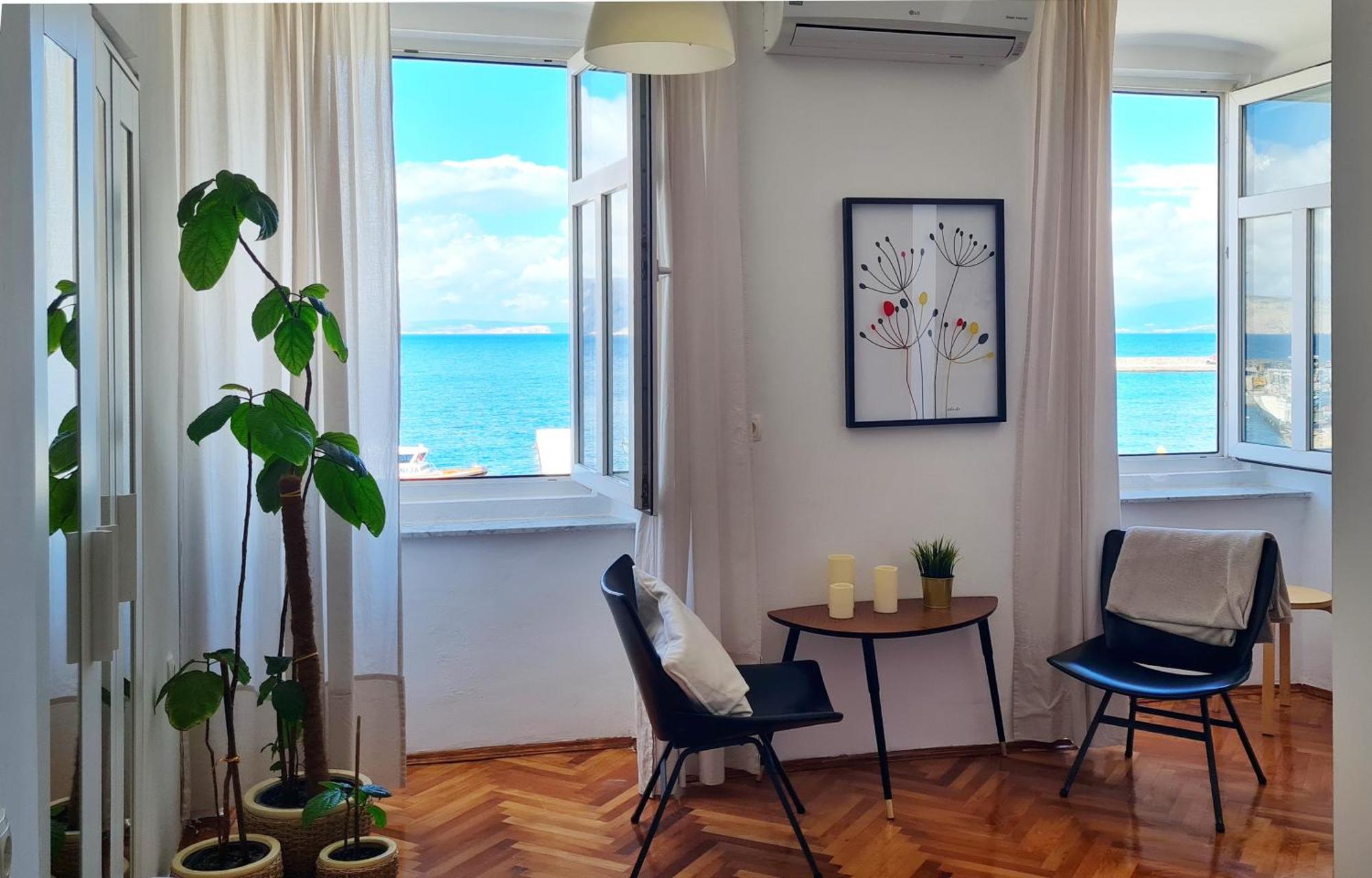 Vlatkoviceva Apartments Сен Екстериор снимка