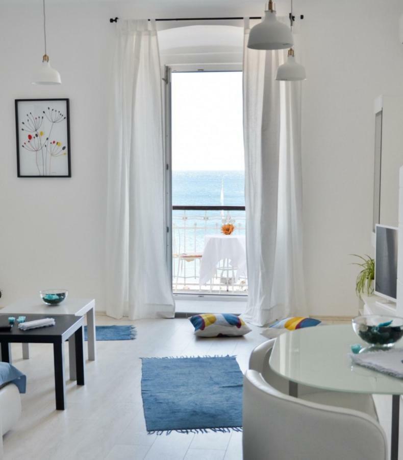 Vlatkoviceva Apartments Сен Екстериор снимка