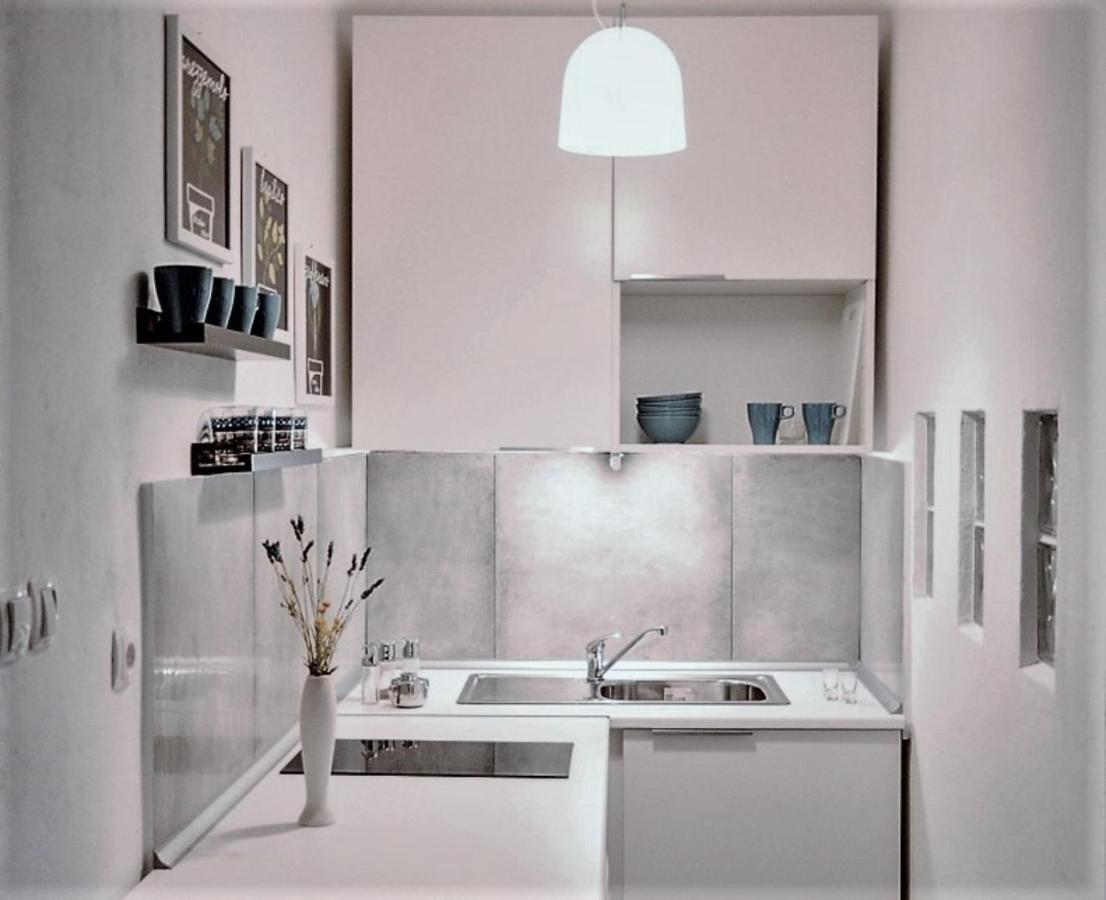 Vlatkoviceva Apartments Сен Стая снимка